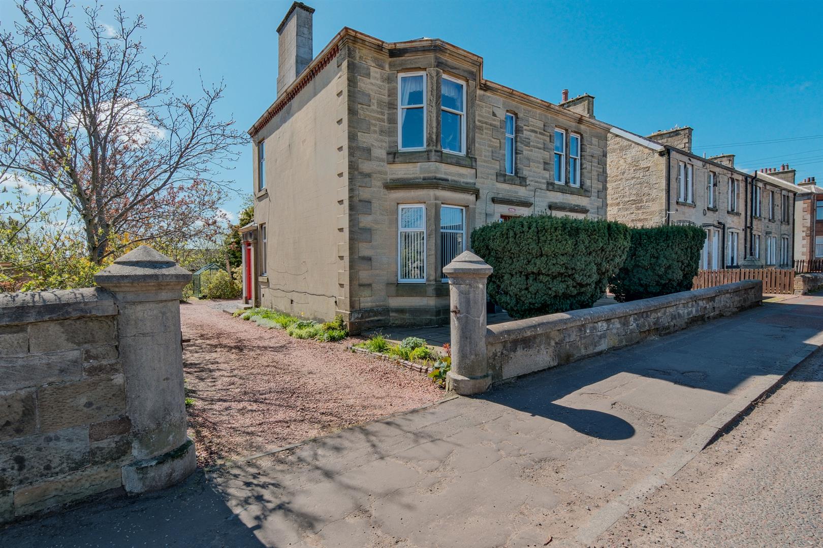 Clyde Street, Carluke